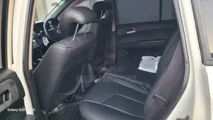 Micro Kyron 2008 SUV (Used)