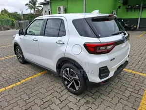 Daihatsu Rocky 2025 SUV Unregistered (Recondition)