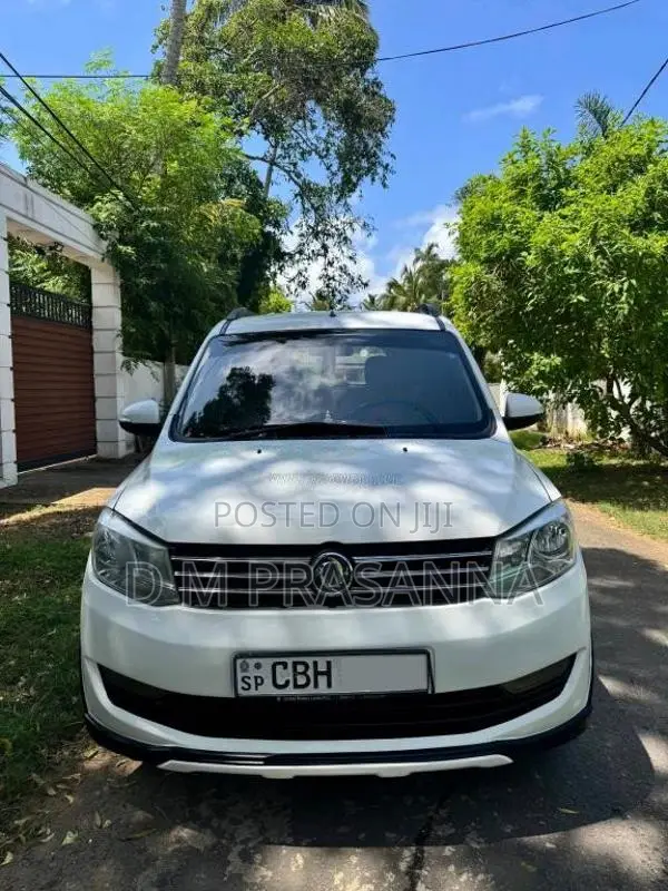 DFSK Glory 330 2019 SUV (Used)
