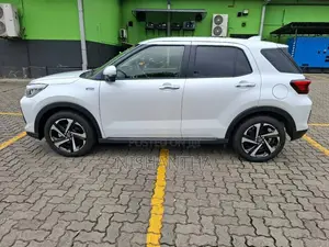 Daihatsu Rocky 2025 SUV Unregistered (Recondition)