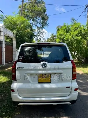 DFSK Glory 330 2019 SUV (Used)