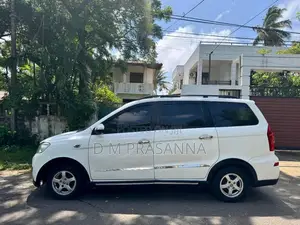 DFSK Glory 330 2019 SUV (Used)