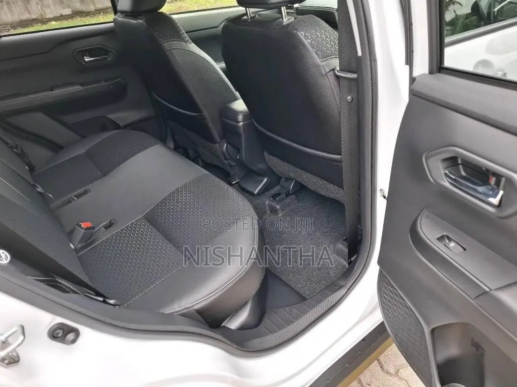 Daihatsu Rocky 2025 SUV Unregistered (Recondition)
