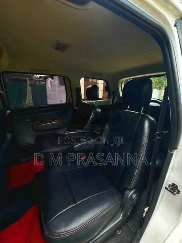 DFSK Glory 330 2019 SUV (Used)