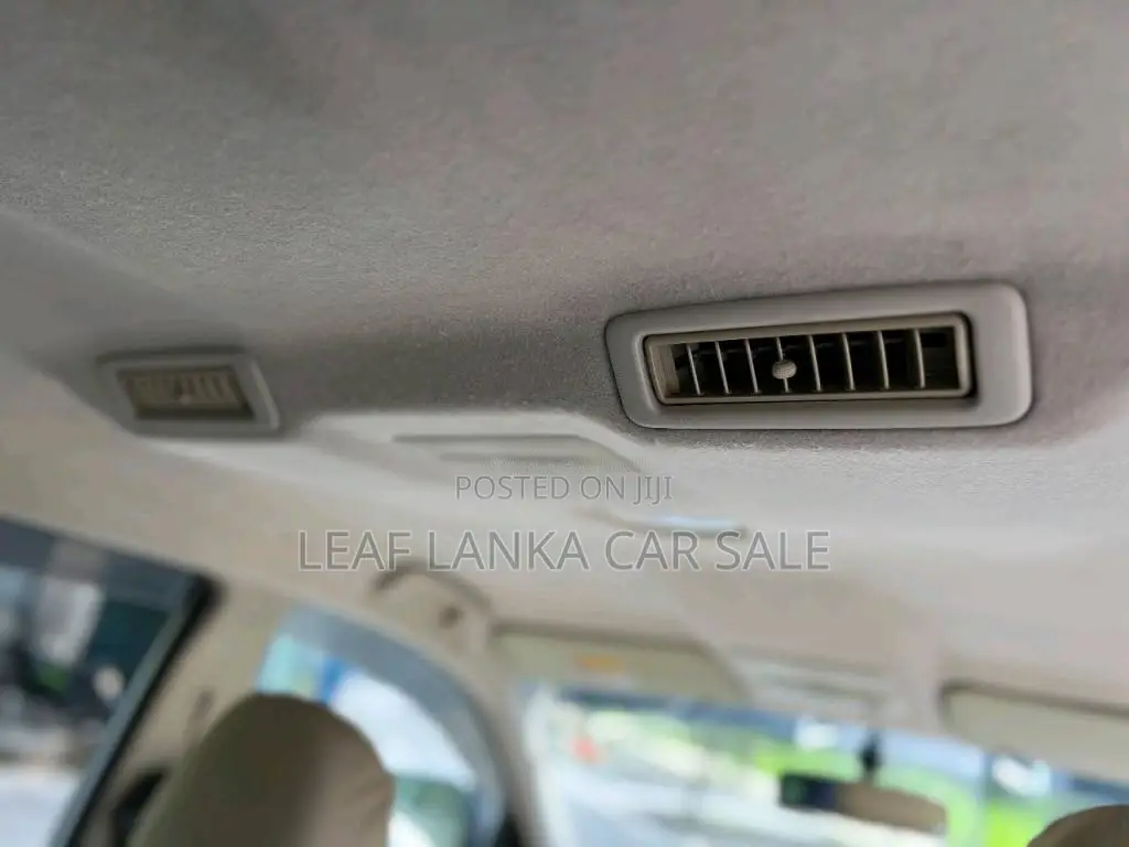 Mitsubishi Montero 2012 SUV (Used)