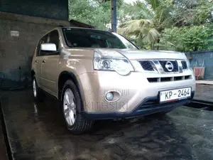 Nissan X-Trail T31 2011 SUV (Used)