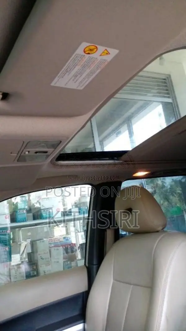 Nissan X-Trail T31 2011 SUV (Used)