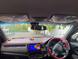 Honda VEZEL RS 2017 SUV (Used)