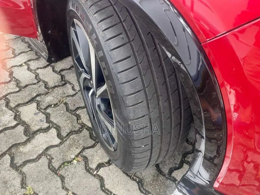Honda VEZEL RS 2017 SUV (Used)