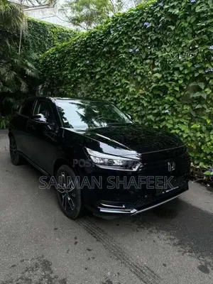 Honda Vezel Z Premium 2026 SUV Brand New