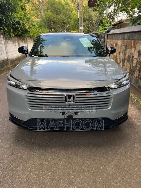 Honda Vezel Z Play 2026 SUV Brand New
