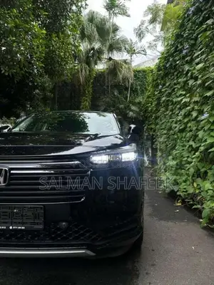 Honda Vezel Z Premium 2026 SUV Brand New