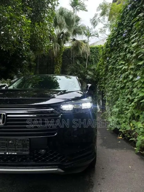 Honda Vezel Z Premium 2026 SUV Brand New