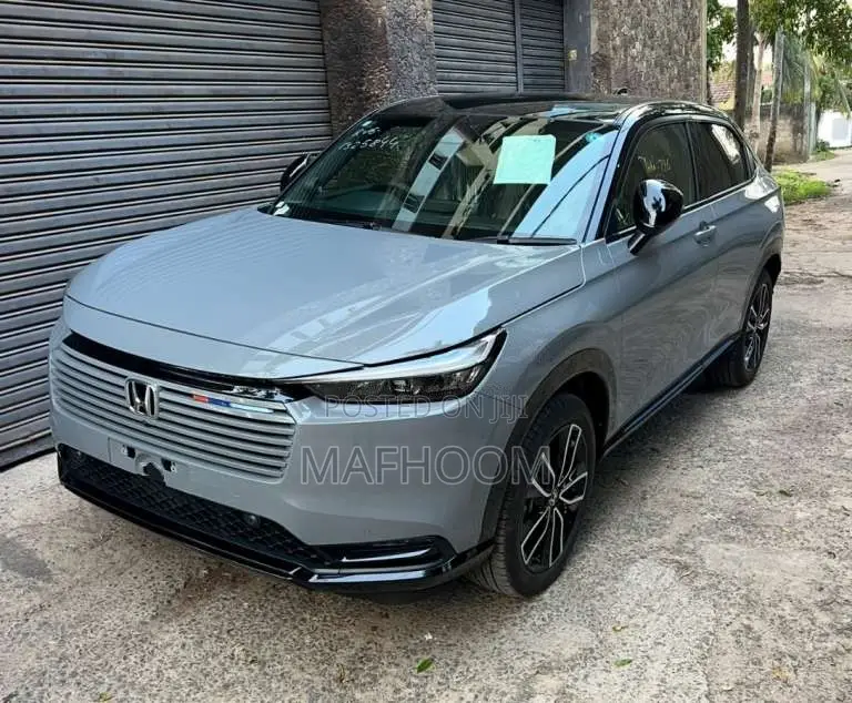 Honda Vezel Z Play 2026 SUV Brand New