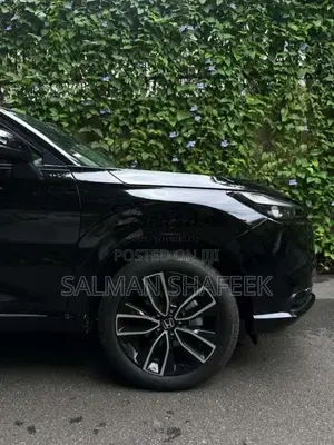 Honda Vezel Z Premium 2026 SUV Brand New