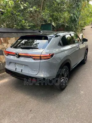Honda Vezel Z Play 2026 SUV Brand New