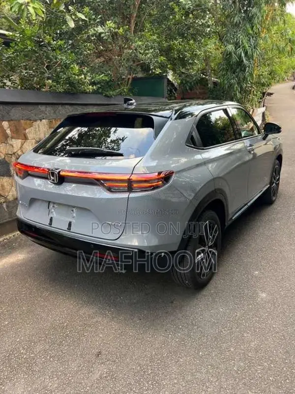 Honda Vezel Z Play 2026 SUV Brand New