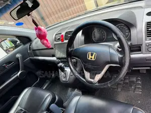 Honda CRV 2008 SUV (Used)