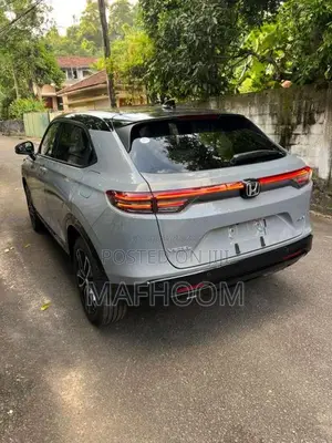 Honda Vezel Z Play 2026 SUV Brand New