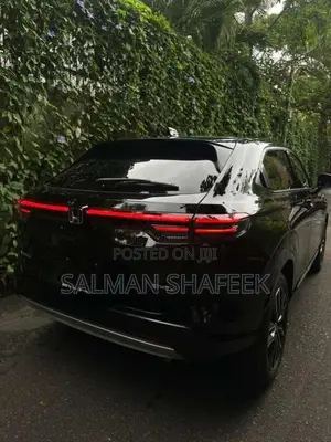 Honda Vezel Z Premium 2026 SUV Brand New