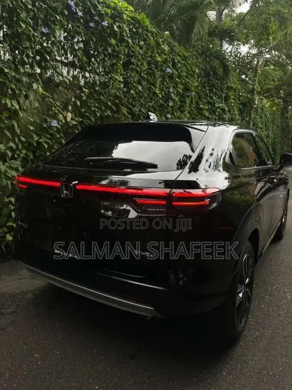 Honda Vezel Z Premium 2026 SUV Brand New