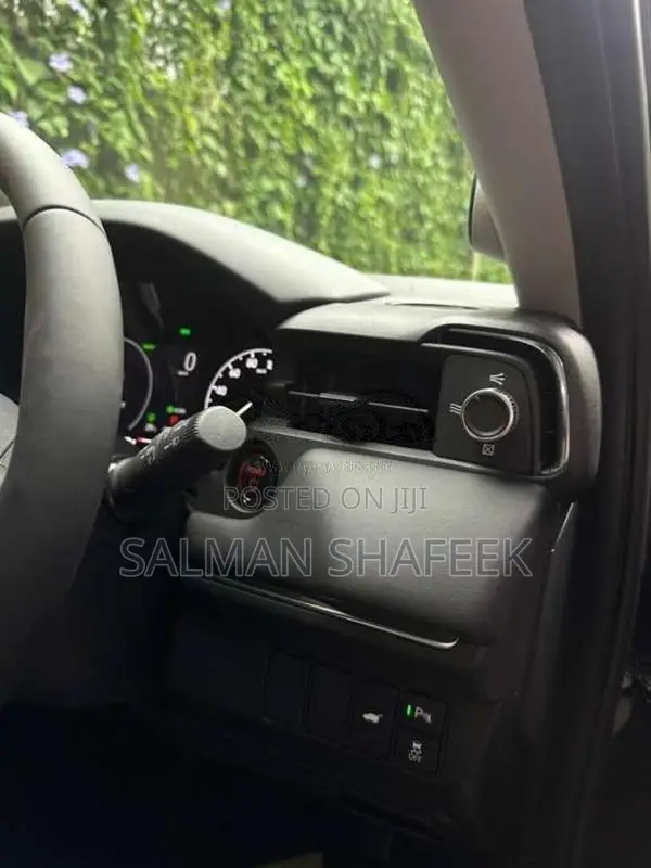 Honda Vezel Z Premium 2026 SUV Brand New