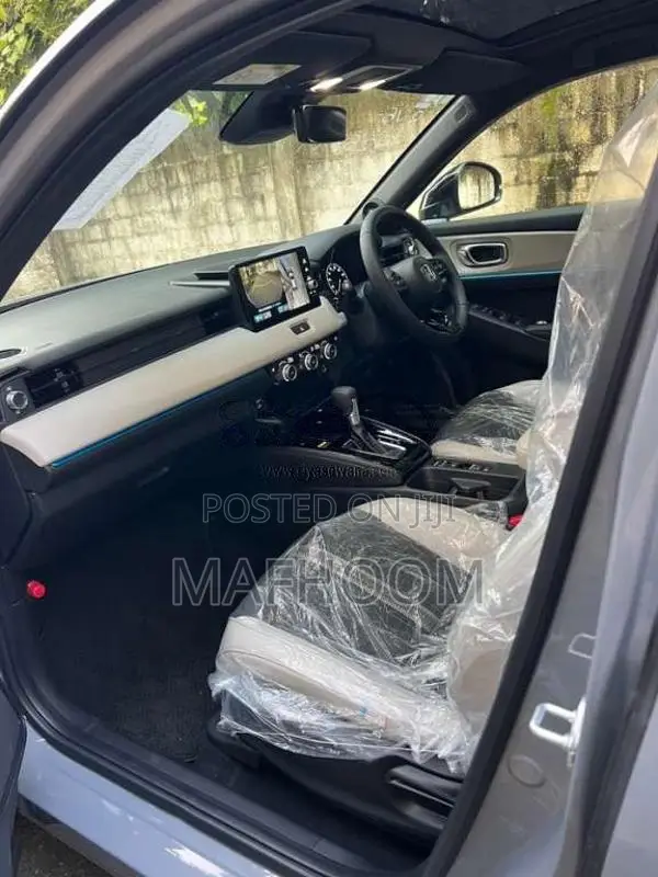 Honda Vezel Z Play 2026 SUV Brand New