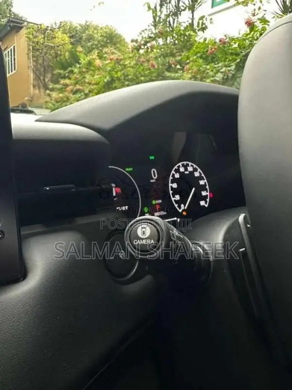 Honda Vezel Z Premium 2026 SUV Brand New