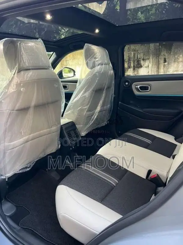 Honda Vezel Z Play 2026 SUV Brand New
