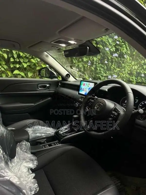 Honda Vezel Z Premium 2026 SUV Brand New