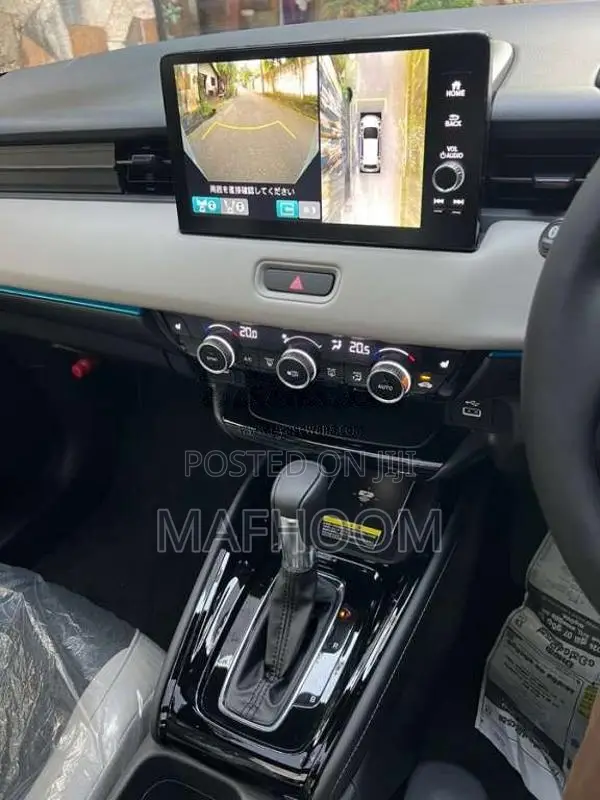 Honda Vezel Z Play 2026 SUV Brand New