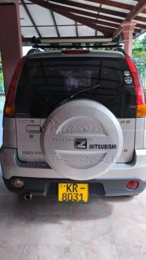 Zotye NOMAD 2 2012 SUV (Used)