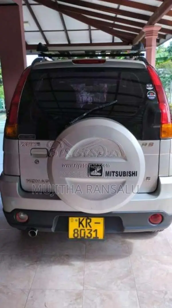 Zotye NOMAD 2 2012 SUV (Used)