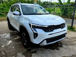 Kia Sonet Htx Import 2026 SUV Brand New