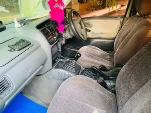 Suzuki Grand Vitara 1999 SUV (Used)