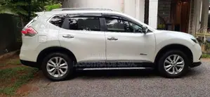 Nissan X-Trail HT32 2015 SUV (Used)