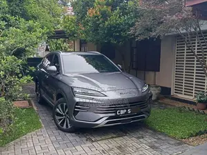 BYD Sealion 6 2025 SUV (Used)