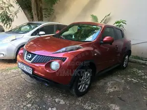 Nissan Juke 2013 SUV (Used)