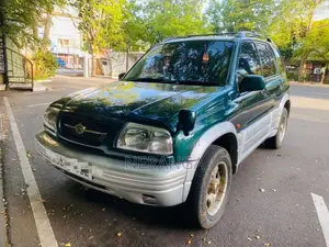 Suzuki Grand Vitara 1999 SUV (Used)