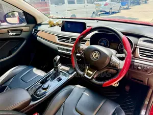 DFSK Glory I-Auto 2022 SUV (Used)