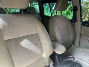 Mitsubishi Montero Sport 2012 SUV (Used)