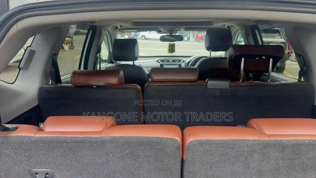 Honda CRV 2019 SUV (Used)
