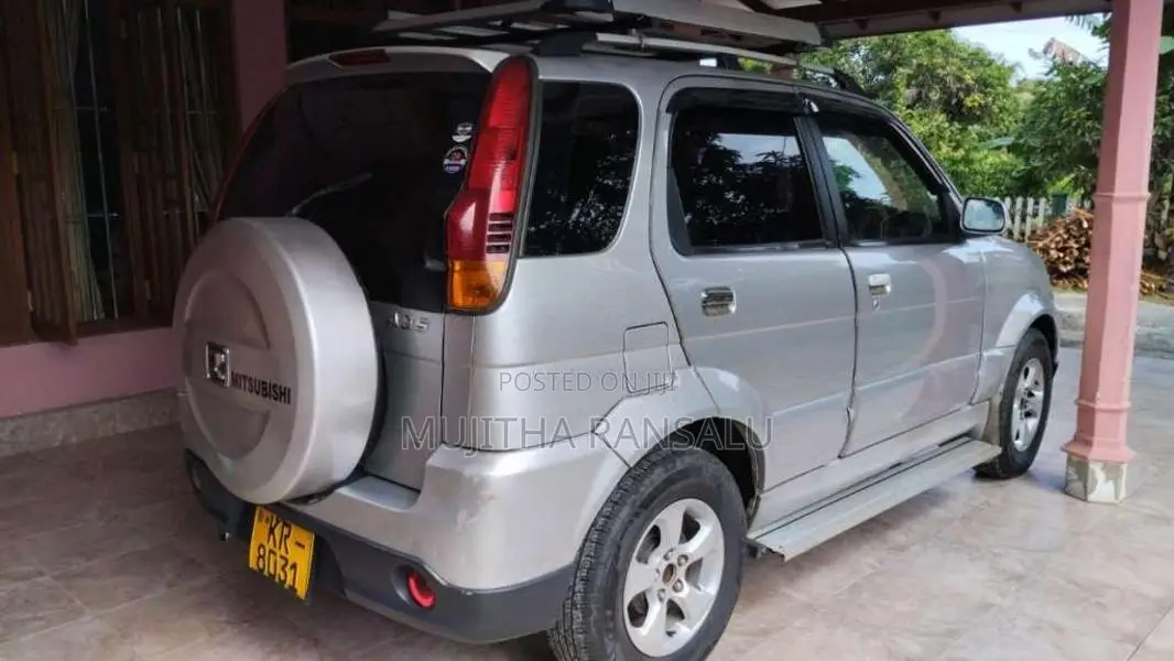 Zotye NOMAD 2 2012 SUV (Used)
