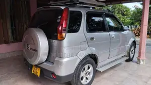 Zotye NOMAD 2 2012 SUV (Used)