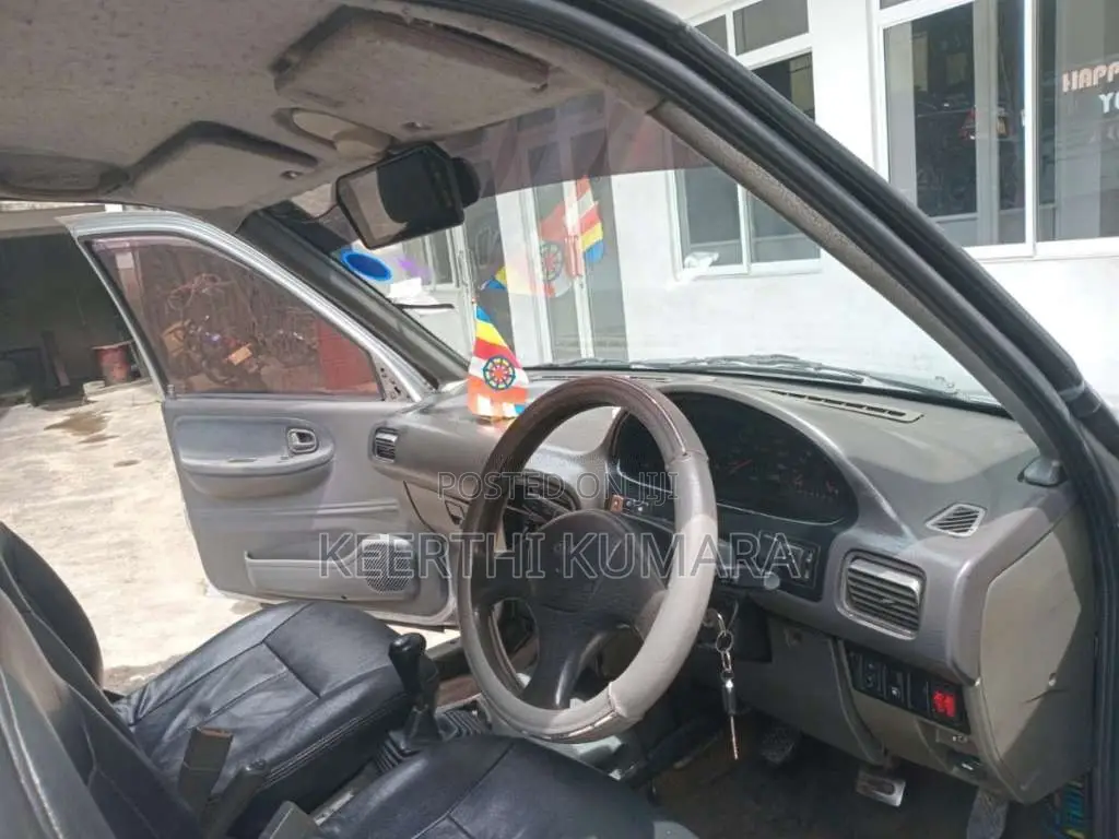 Kia Sportage 2001 SUV (Used)