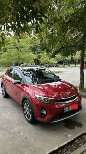 Kia Stonic 2019 SUV (Used)
