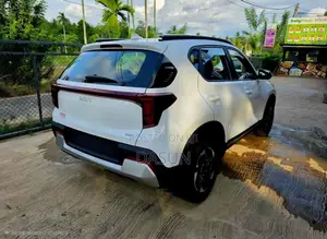 Kia Sonet Htx Import 2026 SUV Brand New