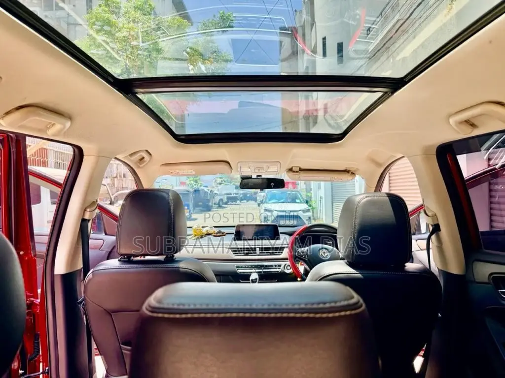 DFSK Glory I-Auto 2022 SUV (Used)