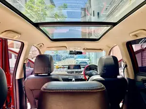 DFSK Glory I-Auto 2022 SUV (Used)