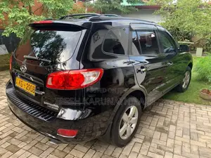 Hyundai Santa Fe 2006 SUV (Used)